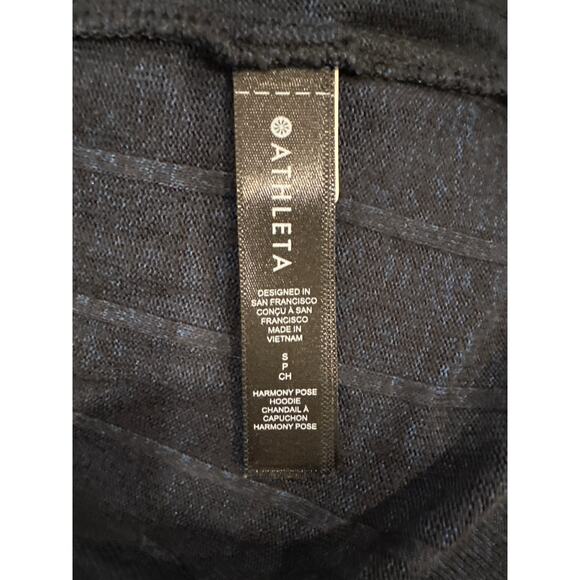 Athleta Harmony Hoodie Sweatshirt - Picture 6 of 7